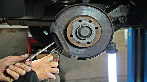 Need Auto Repair in Margate Florida? Look to Mac Auto for Expert Tire Services, Brake Services, Oil Changes, and Car Battery Replacements 2 Brakes Services